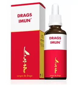 Krople Drags Imun, 30ml - Suplementy diety - miniaturka - grafika 1