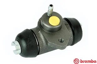 BREMBO Cylinderek hamulcowy BREMBO A12526 291611047 A12526 - Cylinderki hamulcowe - miniaturka - grafika 1