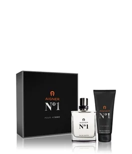 Aigner N°1 zestaw zapachowy 1 szt. - Zestawy perfum męskich - miniaturka - grafika 1