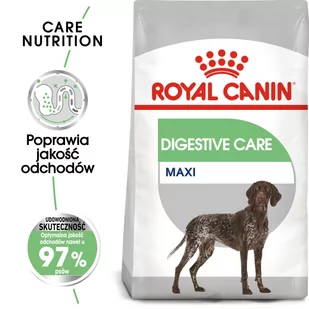 Royal Canin Maxi Adult 18 kg - Sucha karma dla psów - miniaturka - grafika 3