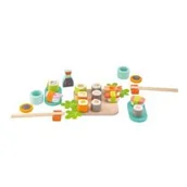 Zabawki AGD - Zestaw do sushi - miniaturka - grafika 1