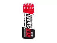 Węglowodany - Real Pharm Red Speed Shot 60ml - miniaturka - grafika 1