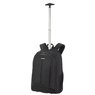 Plecak na kółkach Samsonite Guardit 2.0 - black - Plecaki - miniaturka - grafika 6