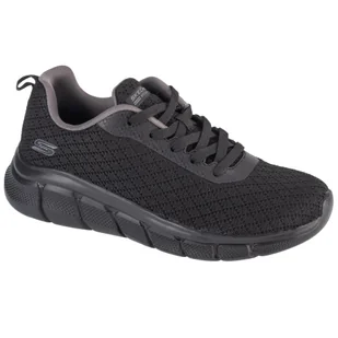 Buty sportowe Sneakersy damskie, Bobs Sport B Flex - Quick Pivot - Buty trekkingowe damskie - miniaturka - grafika 1