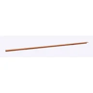 Zawiasy, okucia i inne akcesoria - ELITA 168554 UCHWYT LOOK ROSE GOLD 100cm 1 SZT. - miniaturka - grafika 1