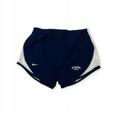 Spodenki damskie - Krótkie spodenki sportowe damskie Nike ST. Francis Wolvers S - miniaturka - grafika 1