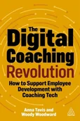 Książki obcojęzyczne o biznesie i marketingu - The Digital Coaching Revolution - miniaturka - grafika 1