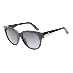 Okulary przeciwsłoneczne Damskie Guess GF6163-5601B - Okulary przeciwsłoneczne - miniaturka - grafika 1