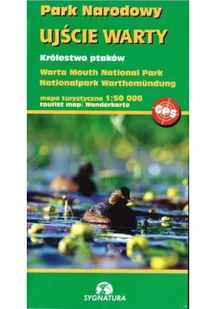 Park Narodowy Ujście Warty - królestwo ptaków w.4 - Rośliny i zwierzęta - miniaturka - grafika 2