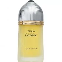Cartier Pasha Woda toaletowa 100ml - Wody i perfumy męskie - miniaturka - grafika 1