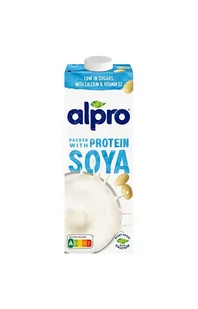 Napój ALPRO Sojowe 1L - Mleko - miniaturka - grafika 1