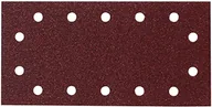 Materiały ścierne - Makita PAPIER SZLIFIERSKI 115x280mm, K80 (10szt.) P-33021 - miniaturka - grafika 1