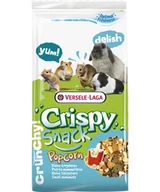 Przysmaki dla gryzoni - Versele-Laga VERSELE LAGA Snack Popcorn 650g mieszanka uzupełniająca z popcornem dla gryzoni 54085-uniw - miniaturka - grafika 1