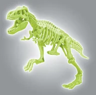 Zabawki kreatywne - Clementoni Clementoni, Science & Play, Archeofun T-Rex, Puzzle, 61243, For Boys, 7+ years For Boys - miniaturka - grafika 1