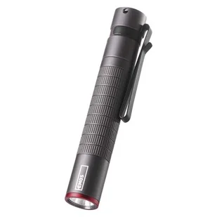 Emos PL sp. z o.o. Latarka metalowa CREE LED Ultibright 50 100lm 1xAAA P3150 - Latarki - miniaturka - grafika 1
