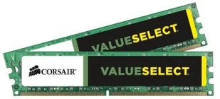 Corsair 8GB CMV8GX3M2A1600C11 - Pamięci RAM - miniaturka - grafika 2