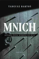 E-booki - literatura polska - Mnich - miniaturka - grafika 1