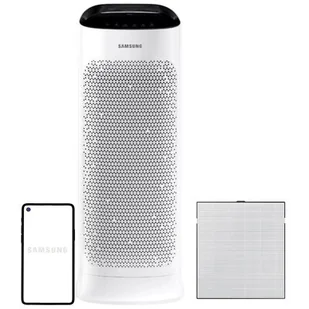 Samsung AX90R7080WD/EU - Oczyszczacze powietrza - miniaturka - grafika 1