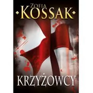 Powieści historyczne i biograficzne - PAX Krzyżowcy Tom 1-2 - Zofia Kossak - miniaturka - grafika 1