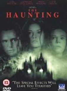 The Haunting (Nawiedzony) - Filmy obyczajowe DVD - miniaturka - grafika 1