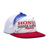 Czapki damskie - Czapka FOX x Honda Snapback Dziecięca Multi - miniaturka - grafika 1