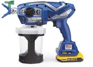 Pistolety malarskie - Graco ULTRA AIRLES GR17M366 - 17M366 - miniaturka - grafika 1