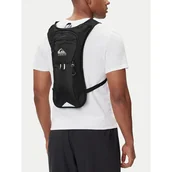Plecaki - Plecak Quiksilver C-QUIC-P-002-08 Czarny - miniaturka - grafika 1