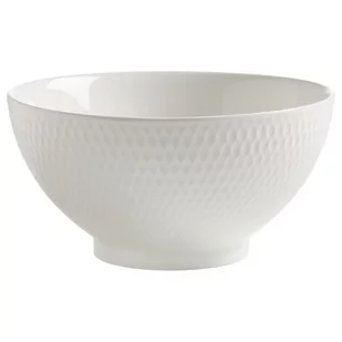 Maxwell And Williams Miska MAXWELL AND WILLIAMS Diamonds Round, 1250 ml - Miski i półmiski - miniaturka - grafika 1