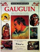 Książki o kulturze i sztuce - ��wiadectwa sztuki Gauguin - miniaturka - grafika 1