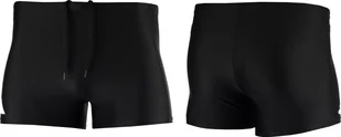 Adidas Spodenki szorty kąpielowe męskie adidas Solid czarne IA7091 5 - Kąpielówki męskie - miniaturka - grafika 1