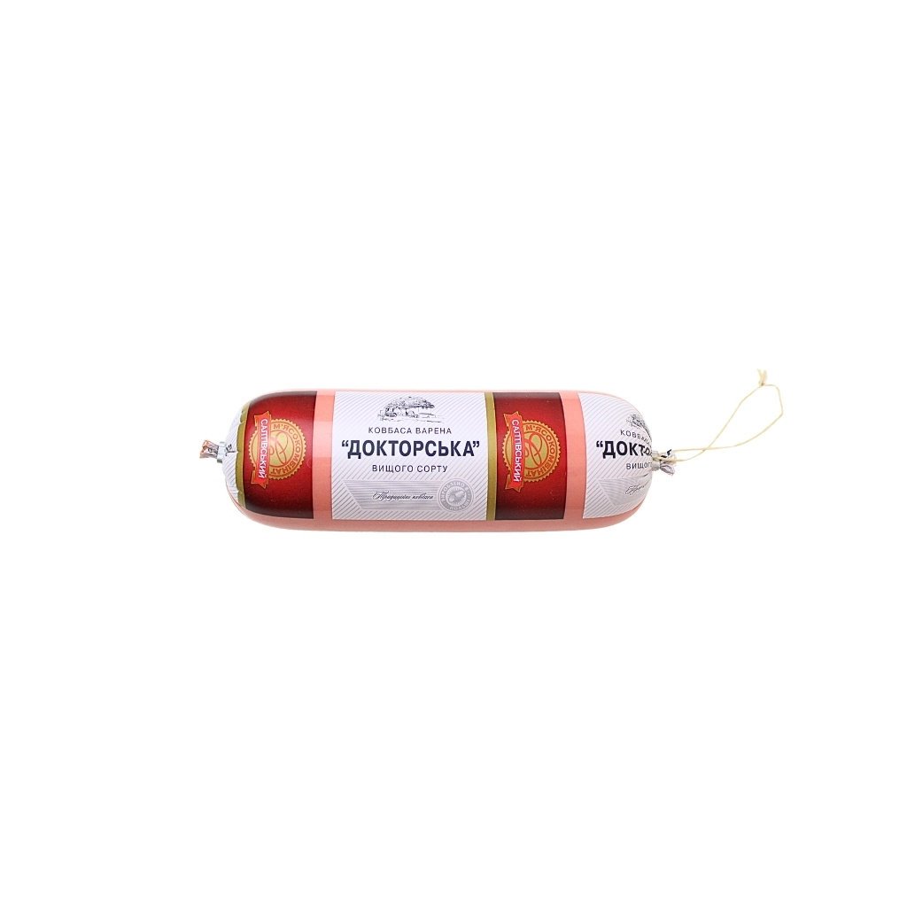 Kiełbasa gotowana Mix Doktorska 