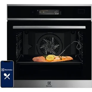 Piekarnik do zabudowy Electrolux EOC9P31WX - Piekarniki do zabudowy - miniaturka - grafika 1