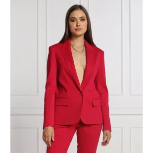 TWINSET Marynarka | Regular Fit - Marynarki i żakiety damskie - miniaturka - grafika 1