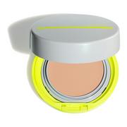 Kremy do twarzy - Shiseido Sun Care Sports BB Compact odcień Light 12 g - miniaturka - grafika 1