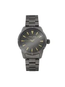 Zegarki męskie - Police Analogowy PEWJG2202902, srebro - miniaturka - grafika 1