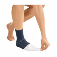 Ortezy, stabilizatory i opaski elastyczne - STABILIZATOR STAWU SKOKOWEGO 3D MEDI LEVAMED 6 - miniaturka - grafika 1