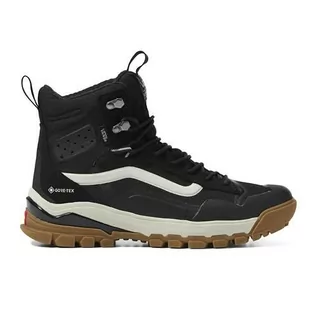 Buty trekkingowe męskie - Buty do chodzenia męskie Vans UA Ultrarange Exo HI Goretex MTE3 Boty - grafika 1