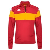 Bluzy dla dziewczynek - Kappa Dovare Bluza dziecięca - miniaturka - grafika 1