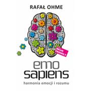 Pozostałe książki - Emo Sapiens. Harmonia emocji i rozumu - miniaturka - grafika 1