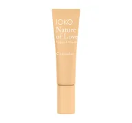 Korektory do twarzy - Joko JOKO Nature of Love. Vegan Collection Concealer #02 10.0 ml - miniaturka - grafika 1