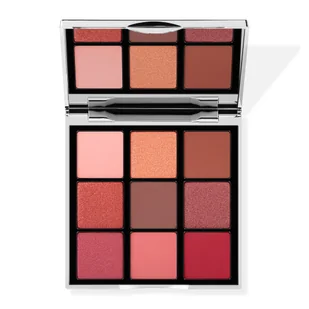Mesauda Milano Mesauda Milano Cienie do powiek RED VALENTINE Palette DARLING 13.5 g - Cienie do powiek - miniaturka - grafika 1