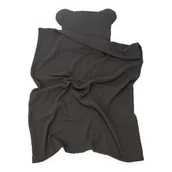 Koce i narzuty dla dzieci - KOCYK MUŚLINOWY 75x100 cm PODUSZKA PREMIUM BEZ WYPEŁNIENIA Kerstin - miniaturka - grafika 1