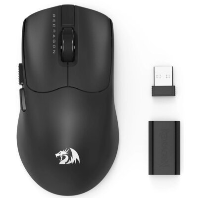 REDRAGON Axion M933-ULT Czarny