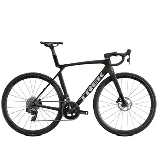 Trek Madone SL 6 AXS 2025 Gen 8 ML Matte Dark Web - Rowery - miniaturka - grafika 1
