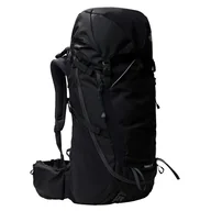 Plecaki - Plecak The North Face Terra 55 l 0A87BZ4GZ1 - czarny - miniaturka - grafika 1