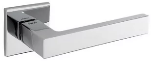 TUPAI Klamka 2275 5SQ - Klamki - miniaturka - grafika 1