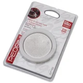 Akcesoria i części AGD - Pedrini Uszczelki 02CF036-RG1 + Sitko 2 TZ 3 szt.) - miniaturka - grafika 1