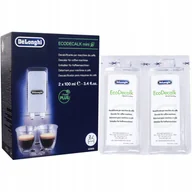 Inne artykuły czyszczące - Odkamieniacz Do Ekspresów DeLonghi EcoDecalk 200ml - miniaturka - grafika 1