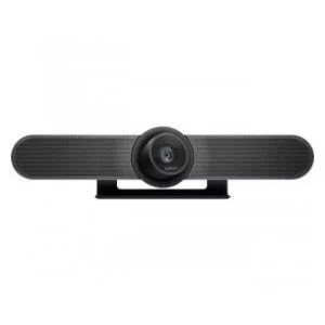 Logitech Kamera do wideokonferencji MEETUP czarna 960-001102 - Sprzęt konferencyjny i radiowęzłowy - miniaturka - grafika 2