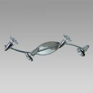 Lampy sufitowe - Prezent ZEUS Reflektor 4xE14/R50/40W - miniaturka - grafika 1